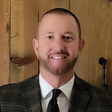 Headshot of David Brian