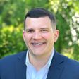 Headshot of Justin Traino
